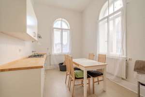 Prächtiges Villenanwesen - ein architektonisches Juwel mit Geschichte – Die vollständige Adresse der Immobilie erhältst du vom Anbieter., 31134 Stadtmitte / Neustadt, Hildesheim – Vorschaubild 22