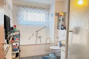 gepflegtes Reihenendhaus mit Garten, Terrasse & Carport! – Die vollständige Adresse der Immobilie erhältst du vom Anbieter., 30165 Vahrenwald, Hannover – Vorschaubild 14