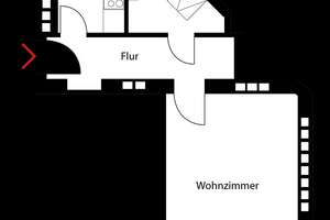 Helle Single-Wohnung nahe Boxhagener Platz mit Balkon – Die vollständige Adresse der Immobilie erhältst du vom Anbieter., 10247 Friedrichshain, Berlin – Vorschaubild 13