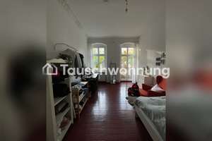 Tauschwohnung: Helle Wohnung im Wedding – Die vollständige Adresse der Immobilie erhältst du vom Anbieter., 13359 Gesundbrunnen, Berlin – Vorschaubild 3