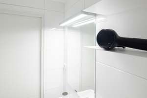 Relax -Modernes Apartment in der Aachener Innenstadt – Die vollständige Adresse der Immobilie erhältst du vom Anbieter., 52066 Burtscheider Kurgarten, Aachen – Vorschaubild 22