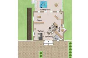 Diese Lage. Dieses Haus. Dieser Garten – Die vollständige Adresse der Immobilie erhältst du vom Anbieter., 71083 Herrenberg – Vorschaubild 22
