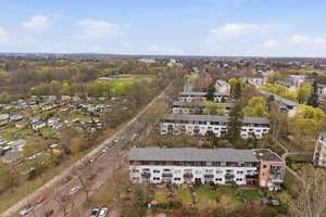 Ruhig wohnen, großzügig leben – attraktive 5-Zimmer-Wohnung – Die vollständige Adresse der Immobilie erhältst du vom Anbieter., 14165 Zehlendorf, Berlin – Vorschaubild 25