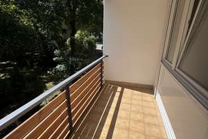 Renovierte 1 Zimmerwohnung mit Balkon und TG – Talstraße -, 70188 Gaisburg, Stuttgart – Vorschaubild 3