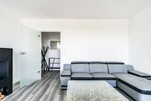 NEU! *Paul & Partner* ERSTBEZUG NACH SANIERUNG ! 2-ZIMMER MIT BALKON ! – Die vollständige Adresse der Immobilie erhältst du vom Anbieter., 65205 Delkenheim, Wiesbaden – Vorschaubild 5