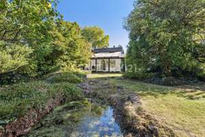 „Ihr neues Wohlfühlzuhause – mit Kaminfeuer, Wintergarten und Gartenparadies“ – Die vollständige Adresse der Immobilie erhältst du vom Anbieter., 45359 Frintrop, Essen – Vorschaubild 4