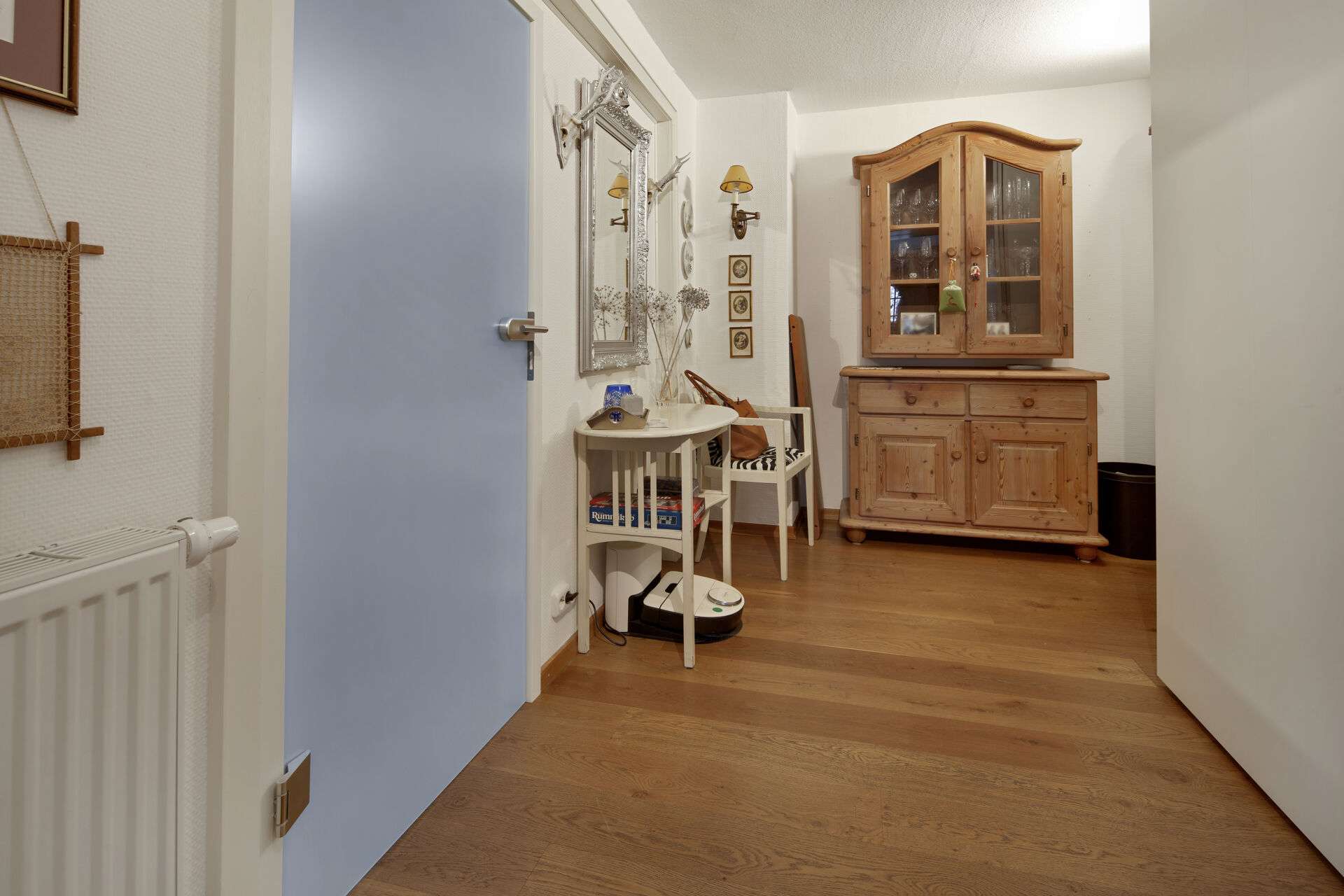 Immobilie in Marienheide - Wohnkomfort mit Charme! 
– DHH mit Wintergarten und Sauna - Bild 6