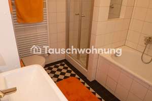 Tauschwohnung: Die perfekte Altbauwohnung:  groß, saniert, hell, ruhig... – Genter Straße 14, 13353 Wedding, Berlin – Vorschaubild 12