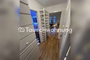 Tauschwohnung: Modernisierter Altbau in beliebter Lage – Die vollständige Adresse der Immobilie erhältst du vom Anbieter., 20357 Eimsbüttel (Ortsteil), Hamburg – Vorschaubild 5