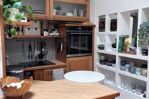 Wohnen mit Charakter: 2,5-Zimmer-Wohnung in der Ludwigsvorstadt – 80337 Am Schlachthof, München – Vorschaubild 7