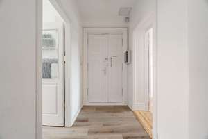 Wunderschöne 2-Zimmer Wohnung in Pankow - voll möbliert – Kissingenstraße 1, 13189 Pankow (Ortsteil), Berlin – Vorschaubild 25