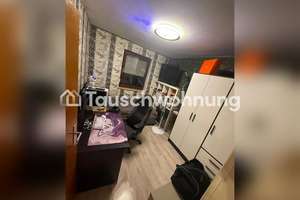 Tauschwohnung: Schöne 4 Zimmer Wohnung in Regensburg abzugeben