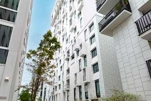 Urbaner Chic trifft zeitlose Eleganz – Die vollständige Adresse der Immobilie erhältst du vom Anbieter., 40211 Pempelfort, Düsseldorf – Vorschaubild 8