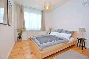 Wunderschön möblierte Wohnung in Stuttgart Rohr – Die vollständige Adresse der Immobilie erhältst du vom Anbieter., 70565 Vaihingen-Mitte, Stuttgart – Vorschaubild 2