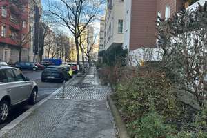 2-Zimmer-Wohnung mit Balkon – Nähe Ku’damm im Hochparterre – Branderburgische 41, 10707 Wilmersdorf, Berlin – Vorschaubild 4