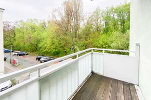 PROVISIONSFREI | 3 ZIMMER WOHNUNG | SUEDWESTBALKON |PRENZLAUER BERG | GRUENE OASE | – Anton-Saefkow-Straße 64, 10407 Prenzlauer Berg, Berlin – Vorschaubild 9