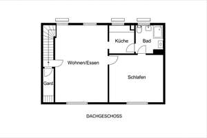 Reihenmittelhaus in ruhiger Lage – Einziehen und Wohlfühlen – Die vollständige Adresse der Immobilie erhältst du vom Anbieter., 74078 Frankenbach, Heilbronn – Vorschaubild 35