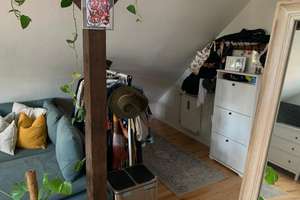 Gemütliche Dachgeschoss-Wohnung in Wilhelmsburg – Die vollständige Adresse der Immobilie erhältst du vom Anbieter., 21109 Wilhelmsburg, Hamburg – Vorschaubild 4