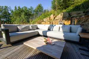 Luxus Chalet in Bestlage von Sundern – Hochsauerlandkreis – Vorschaubild 5