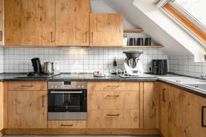 Maisonette in Neuenstadt: 4 Zimmer, Loggia, Garage und Stellplatz – Die vollständige Adresse der Immobilie erhältst du vom Anbieter., 74196 Neuenstadt am Kocher – Vorschaubild 4
