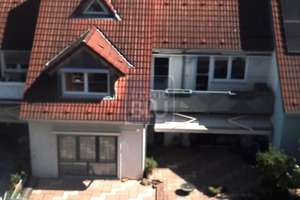 Riesen-Terrasse statt Garten: Perfektes Familienheim mit Balkon, Kachelofen, Doppelgarage, Carport.. – Die vollständige Adresse der Immobilie erhältst du vom Anbieter., 76356 Weingarten (Baden) – Vorschaubild 4