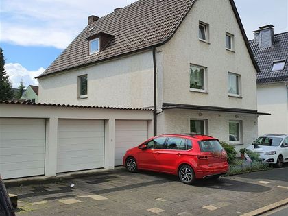 Wohnung Mieten In Castrop Rauxel Immobilienscout24