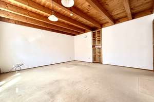 Wohnen im Einklang mit Natur und Architektur – außergewöhnliche Maisonette-Wohnung mit Wintergarten – Franklinstraße 71, 70435 Zuffenhausen-Am Stadtpark, Stuttgart – Vorschaubild 7