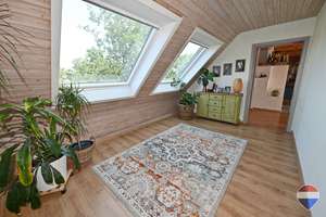 Traumhafte Eigentumswohnung über zwei Etagen mit Dachterrasse, großem Balkon und Garten in Rees – Die vollständige Adresse der Immobilie erhältst du vom Anbieter., 46459 Rees – Vorschaubild 17