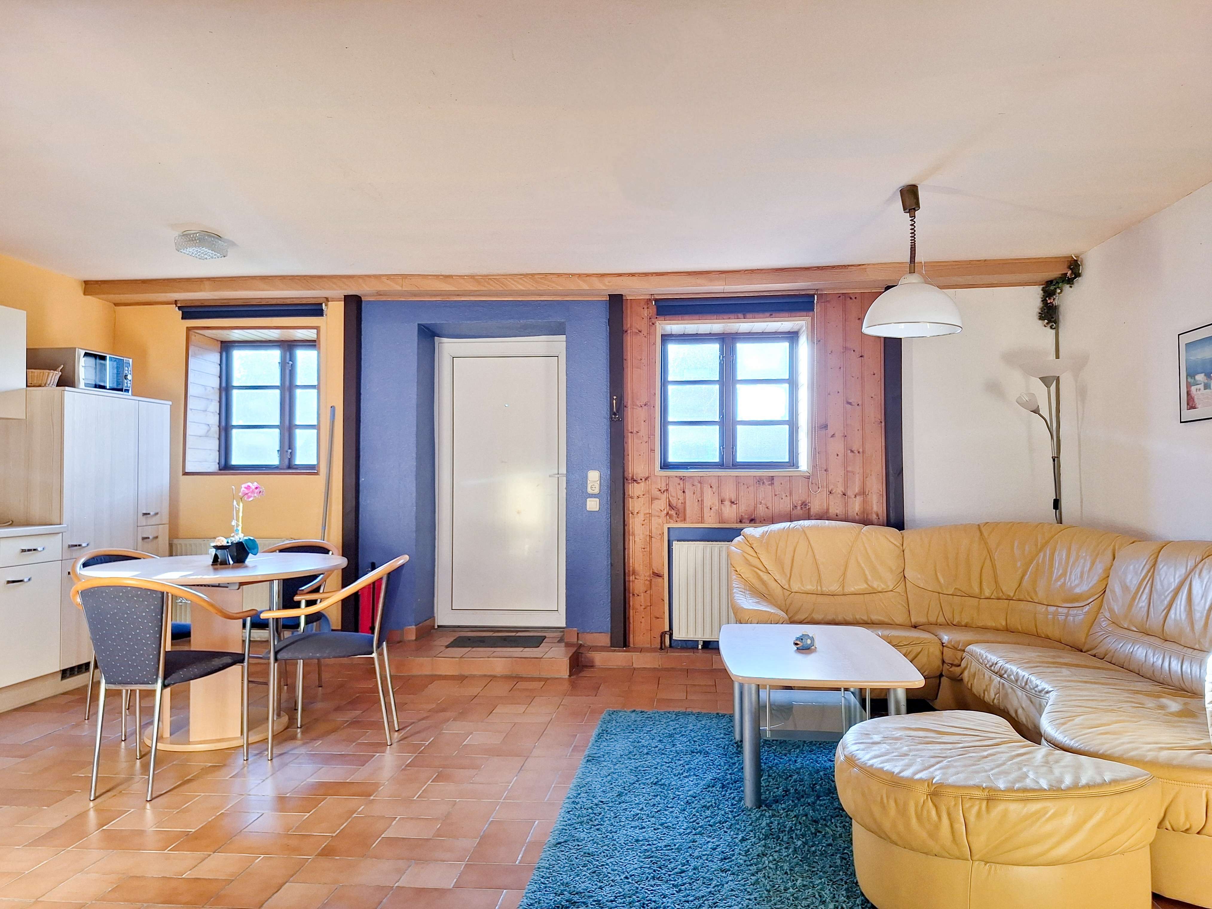 4 Ferienwohnungen | Reetdachhaus | Sanierungsobjekt, Dithmarschen Kreis – Bild 3