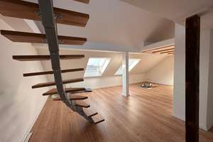 Zuhause mit 1,5 Zimmern in zentraler Lage von Nürnberg – Körnerstraße 60, 90459 Gugelstraße, Nürnberg – Vorschaubild 4