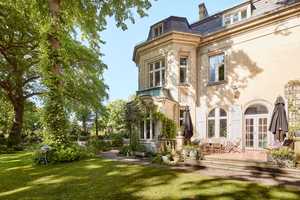 Schwanenhof auf Schwanenwerder – Berlin – Vorschaubild 2