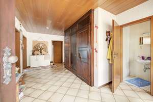 Gepflegtes Einfamilienhaus mit Einliegerwohnung in bevorzugter und stadtnaher Wohnlage – Die vollständige Adresse der Immobilie erhältst du vom Anbieter., 57537 Wissen – Vorschaubild 7
