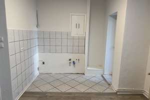 2-Zimmer-Wohnung mit Balkon im EG – Körnerstr. 31, 27576 Lehe, Bremerhaven – Vorschaubild 3
