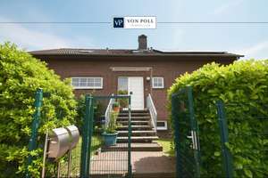 Nachhaltig wohnen mit PV-Anlage & Wärmepumpe