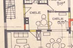 Freistehendes Haus + separate Wohnung, Garage und Grundstück – Zweibrücker Straße 63, 66482 Zweibrücken – Vorschaubild 40