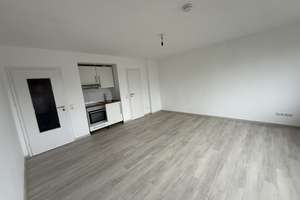 1-Zimmer-Wohnung in zentraler Lage von Aachen