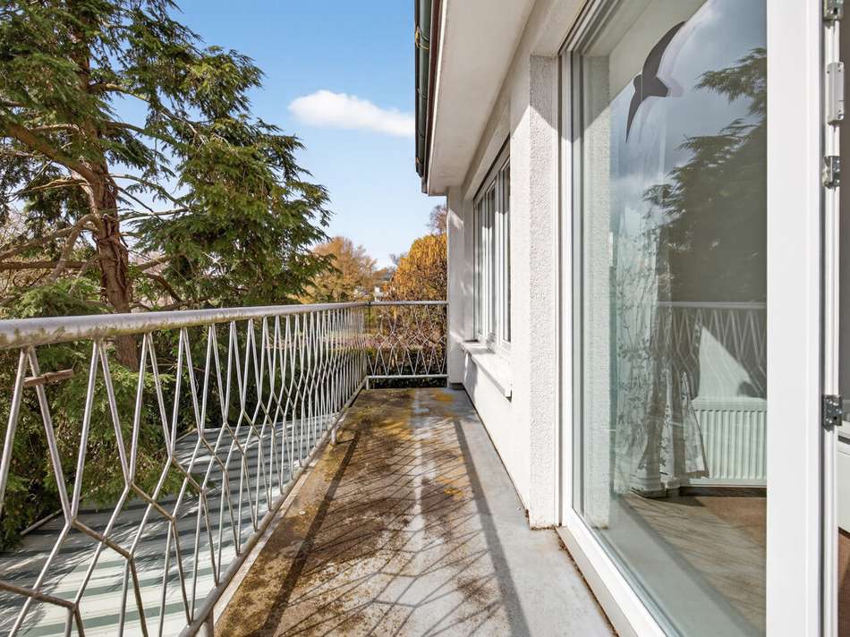 Balkon 1