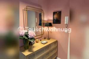 Tauschwohnung: Helle 2-Zimmer Whg nähe UKE – Geschwister-Scholl-Str. 114, 20251 Eppendorf, Hamburg – Vorschaubild 3