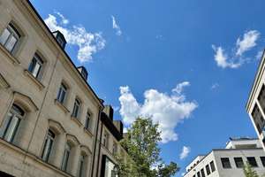 ** Lifestyle, Flair & teilw. frisch Renoviert * 3 Zimmer * ca. 73 qm * Fürther Innenstadt ** – Rudolf-Breitscheid-Straße 12, 90762 Altstadt, Innenstadt, Fürth – Vorschaubild 28