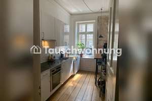 Tauschwohnung: Gemütliche Wohnung in der Belle – Die vollständige Adresse der Immobilie erhältst du vom Anbieter., 20259 Eimsbüttel (Ortsteil), Hamburg – Vorschaubild 4