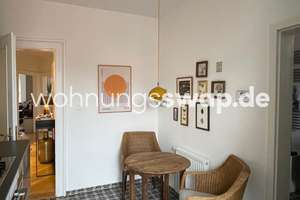Wohnungstausch: Ringseisstraße 3 – Ringseisstraße 3, 80000 Am alten südlichen Friedhof, München – Vorschaubild 6
