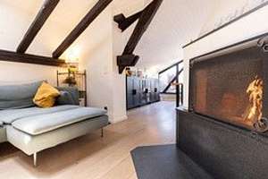 Provisionsfrei* Citywohnung mit Dachterrasse, Garage, Kamin – Die vollständige Adresse der Immobilie erhältst du vom Anbieter., 53111 Bonn-Zentrum, Bonn – Vorschaubild 4
