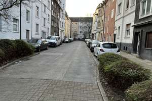 Erstbezug nach Komplettsanierung: 2 Zi Wohnung, neue Einbauküche weiss, hell, ruhig – Schmettaustrasse 10, 45139 Südostviertel, Essen – Vorschaubild 17