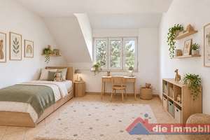 *** Ruhig und grün wohnen: 3-Zimmer-Wohnung mit Balkon, Fußbodenheizung und Stellplatz für Eigennutz – 39114 Berliner Chaussee, Magdeburg – Vorschaubild 12