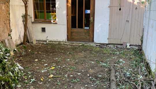 Bild von * Liebhaberobjekt * die besondere Immobilie * inmitten der Altstadt **