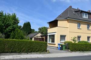 Solide Doppelhaushälfte in Lehndorf - Sanieren, Gestalten & Wohlfühlen. – Die vollständige Adresse der Immobilie erhältst du vom Anbieter., 38116 Lehndorf-Watenbüttel, Braunschweig – Vorschaubild 2