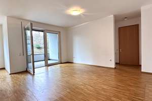 Barrierefreie 2,5-Zi.-Wohnung mit Aufzug, Loggia & Stellplatz – Wohnen ab 60, sofort frei – Rohrackerstr. 168, 70329 Hedelfingen (Ortsteil), Stuttgart – Vorschaubild 3