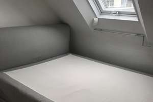 Möbelierte 2 Zimmer Wohnung in Bestlage – Die vollständige Adresse der Immobilie erhältst du vom Anbieter., 70178 Feuersee, Stuttgart – Vorschaubild 4