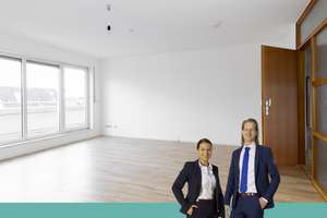 Viel Platz für Ihre Wohnideen