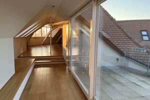 Exklusive Atelier-Wohnung mit Dachterrasse in TOP-Lage am Prinzregentenufer – Theodorstraße 1, 90489 Wöhrd, Nürnberg – Vorschaubild 10